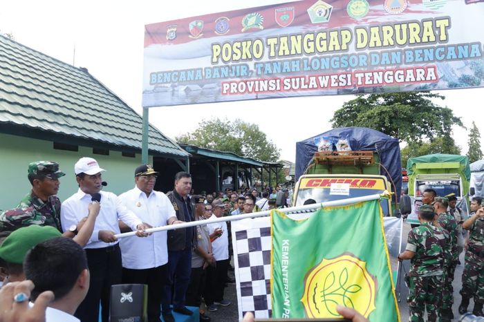 Foto: Dok Kementan