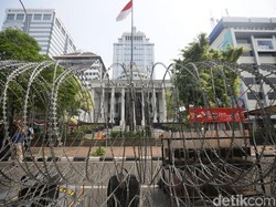 Pengusaha Nasional Tolak Usulan Pilpres Ulang