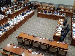 Mau Renovasi Gedung, Komnas HAM Minta Tambahan Anggaran ke DPR