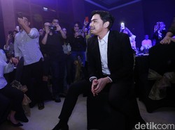 Thomas Djorghi Ternyata Sempat Punya Kekasih