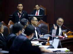Tim Prabowo Ungkit Arahan Jokowi ke Polri-Testimoni Kapolsek Pasirwangi