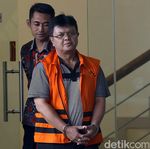 Jejak Uang Suap untuk Fasilitas Pengadilan dan Biaya Perjalanan Hakim