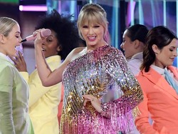 7 Fakta Perseteruan Taylor Swift dan Manajer Justin Bieber