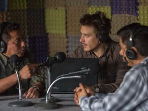 Bahasa yang Menyatukan