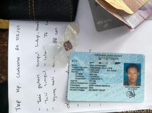 Diduga Ingin Tengok Ibu Tak Punya Biaya, Pria di Sukabumi Gantung Diri