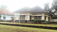 Foto: 4 Wisata Sejarah Seru di Subang