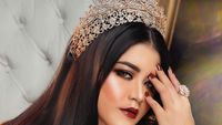 Foto: Gaya Kahiyang Ayu, Seperti Artis Hollywood Sampai Model Iklan Shampo