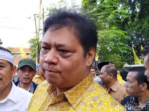 Airlangga Hartarto Sebut Koalisi Indonesia Maju Solid hingga 2024