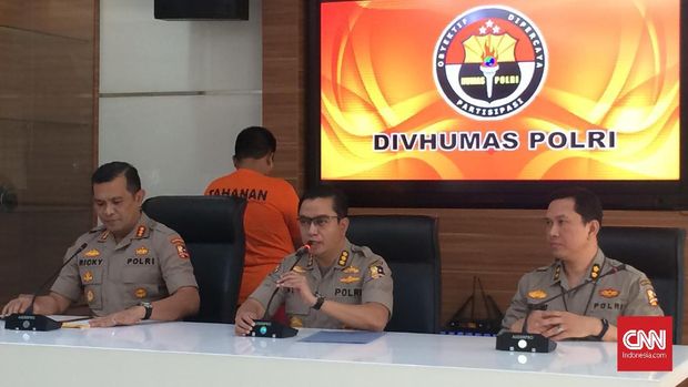 Pengelola YouTube Muslim Cyber Army Klaim Tak Dibayar