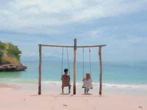 Cara Asyik Menikmati Lombok