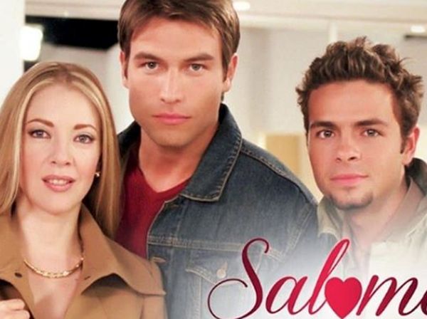 Bintang Telenovela Salome, Edith Gonzalez Meninggal Dunia