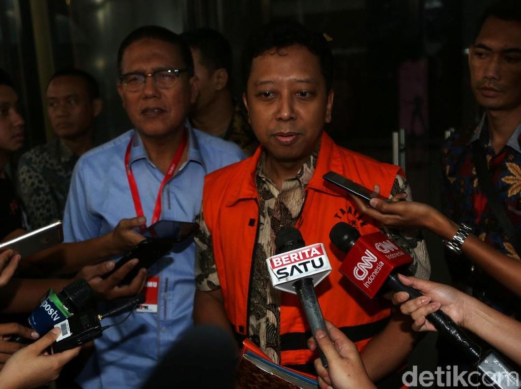Video Rommy Bantah Titip Nama Haris Hasanuddin ke Menag Video Rommy Bantah Titip Nama Haris Hasanuddin ke Menag