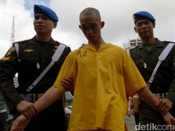 Polda Sumsel Serahkan Berkas Penyidikan Prada Deri ke Pomdam Sriwijaya