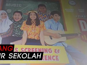 Bernuansa Musik, Film Doremi & You Penuh Warna Persahabatan