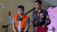 Hakim Lasito Kembali Diperiksa KPK