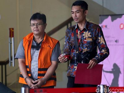 Hakim Lasito Kembali Diperiksa KPK