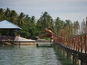 Usai Sail to Natuna 2019, Turis Bisa Sambangi Jelita Sejuba Resort