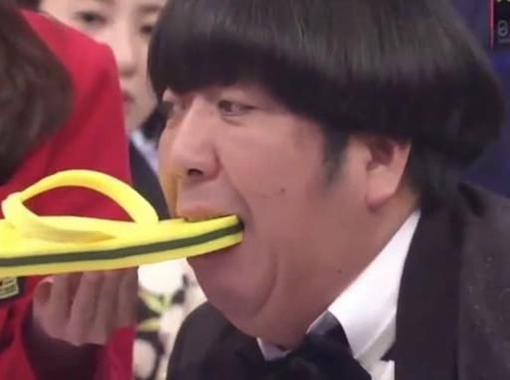 Candy or Not Candy Game Unik di Jepang Untuk Tebak Mana Cokelat Asli Candy or Not Candy Game Unik di Jepang Untuk Tebak Mana Cokelat Asli