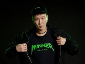 Dispatch Sebut Lee Seung Hoon WINNER Juga Terlibat dalam Kasus B.I