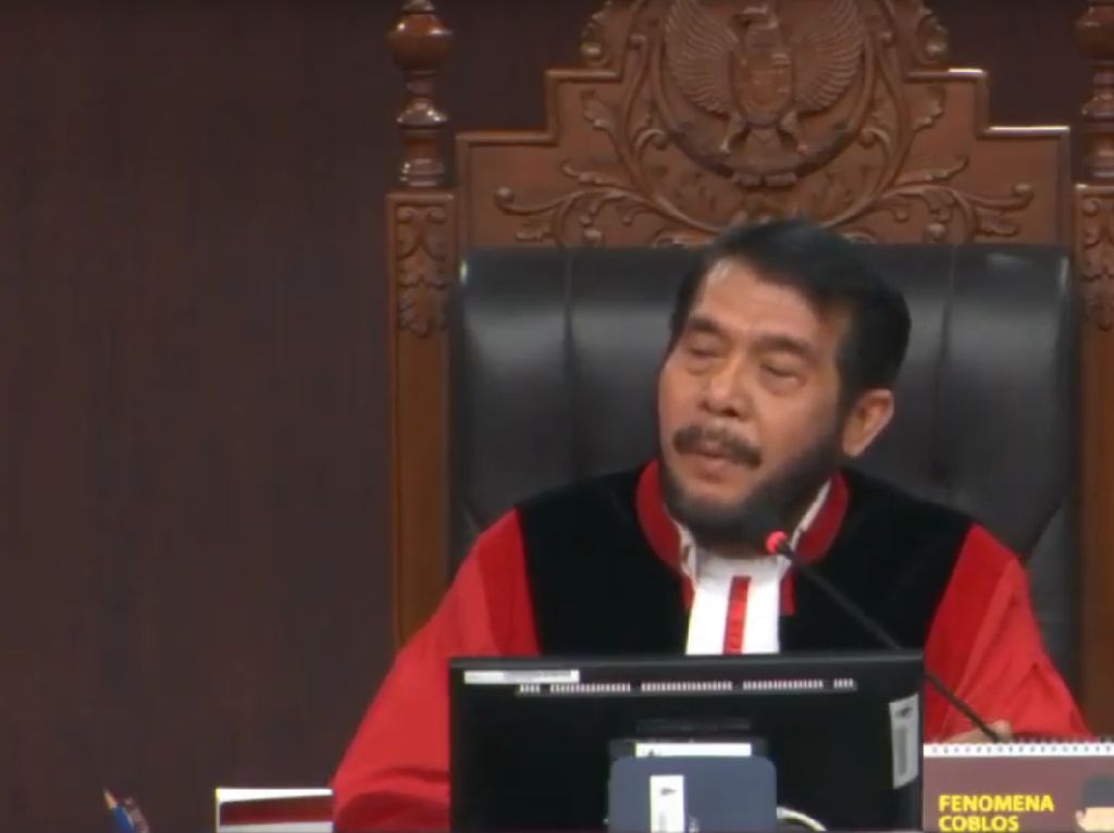 MK Hanya Bolehkan 15 Saksi dan 2 Ahli ke Peserta Sidang Pilpres 2019 MK Hanya Bolehkan 15 Saksi dan 2 Ahli ke Peserta Sidang Pilpres 2019