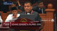 Tim Prabowo Pede Menang: Yang Curang Tak Boleh Jadi Presiden!