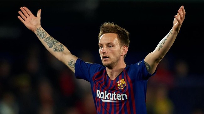 4 Pemain Barcelona yang Bisa Jadi Tumbal Tukar Tambah Pembelian Neymar