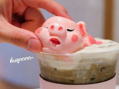 Sayang Diminum! Ini 10 Racikan Bubble Tea yang Instagrammable