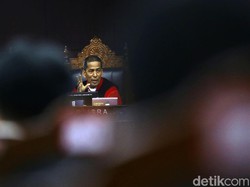 MK Minta BW Jangan Drama soal Saksi