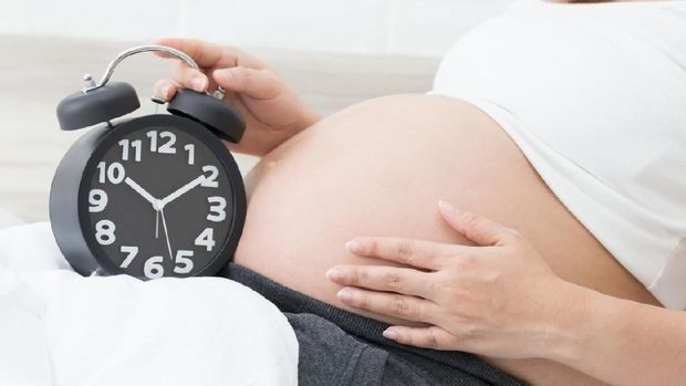 Kenali Beda Gestational Age dan Fetal Age