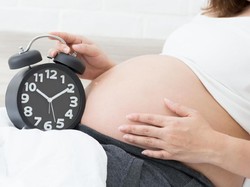 Anak dari Ibu dengan Obesitas Berisiko Kanker