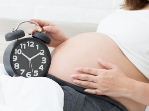 Anak dari Ibu dengan Obesitas Berisiko Kanker Anak dari Ibu dengan Obesitas Berisiko Kanker