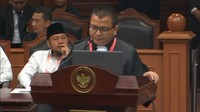 Denny Indrayana Yakin Ada Dissenting Opinion di Putusan MK Terkait Ijazah Gibran