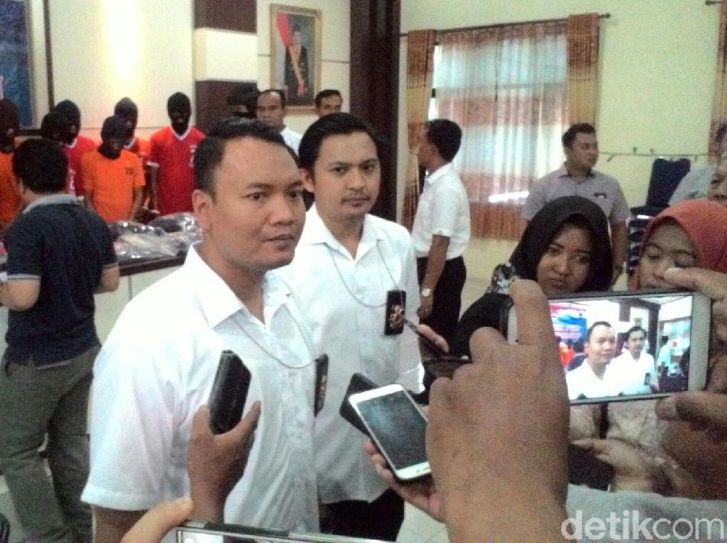 Hamili Remaja di Bawah Umur, Penjual Burung di Wonogiri Masuk Bui Hamili Remaja di Bawah Umur, Penjual Burung di Wonogiri Masuk Bui