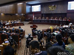 TKN Jokowi Optimistis Bantah Gugatan Prabowo: Argumentasi Kami Kuat