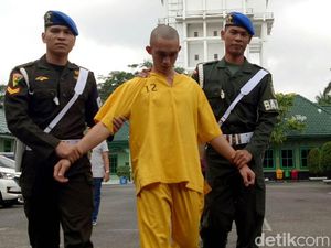 Proses Hukum Prada Deri Pemutilasi Fera Oktaria Dikebut