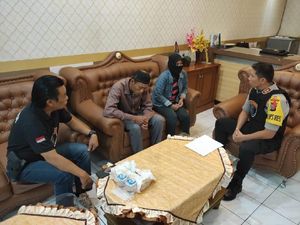 Istri yang Digadai Suami Rp 250 Juta Ternyata telah Menikah dengan Hartono Istri yang Digadai Suami Rp 250 Juta Ternyata telah Menikah dengan Hartono