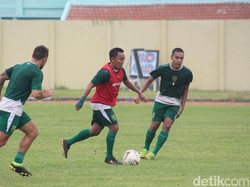 Persebaya 10 Hari 3 Laga, Enggak Bagus untuk Klub dan Timnas