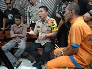 Cerita Hartono Ditipu Berkali-kali oleh Suami yang Gadaikan Istri Rp 250 Juta Cerita Hartono Ditipu Berkali-kali oleh Suami yang Gadaikan Istri Rp 250 Juta