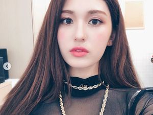 Somi Cerita Pernah Di-bully, Begini Caranya Balas Dendam Setelah Terkenal