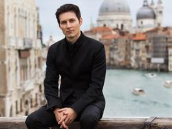 5 Fakta Pavel Durov, Pendiri Telegram Pembenci WhatsApp