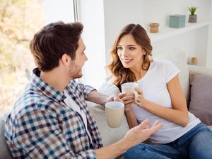 Soal Kemampuan Memori, Otak Wanita Lebih Tajam daripada Pria Soal Kemampuan Memori, Otak Wanita Lebih Tajam daripada Pria