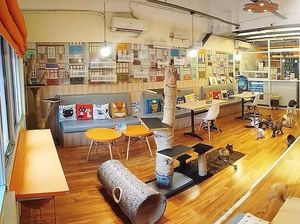Yuk, Ngopi Asyik di 5 Kafe Baru di Kawasan Kemang! Yuk, Ngopi Asyik di 5 Kafe Baru di Kawasan Kemang!