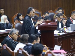 MK Izinkan Prabowo Bawa 2 Ahli, Bagaimana Nasib Kutipan Belasan Pakar Lainnya?