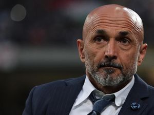 Luciano Spalletti Resmi Jadi Pelatih Baru Timnas Italia