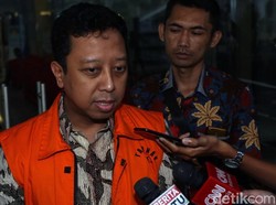 KPK Periksa Romahurmuziy Terkait Suap Eks Pejabat Kemenkeu