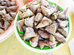 Duan Wu Jie, Festival Makan Bakcang di Kalimantan Barat