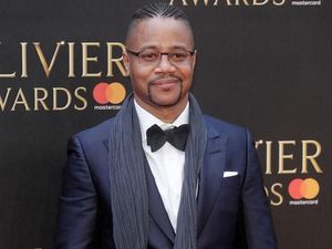 Cuba Gooding Jr Hadapi Tuntutan Kasus Pelecehan Seksual Cuba Gooding Jr Hadapi Tuntutan Kasus Pelecehan Seksual