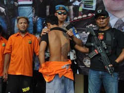 Polisi: Penjarah Mobil Brimob Diorder untuk Merusuh, Dibayar Rp 300 Ribu