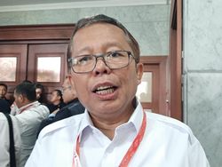 PPP Harap Reshuffle Jokowi Jadi Cermin Kabinet Periode Kedua