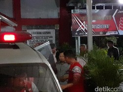 Novanto Dipindah ke Rutan Gunung Sindur, Kemenkum HAM: Biar Dia Kapok!